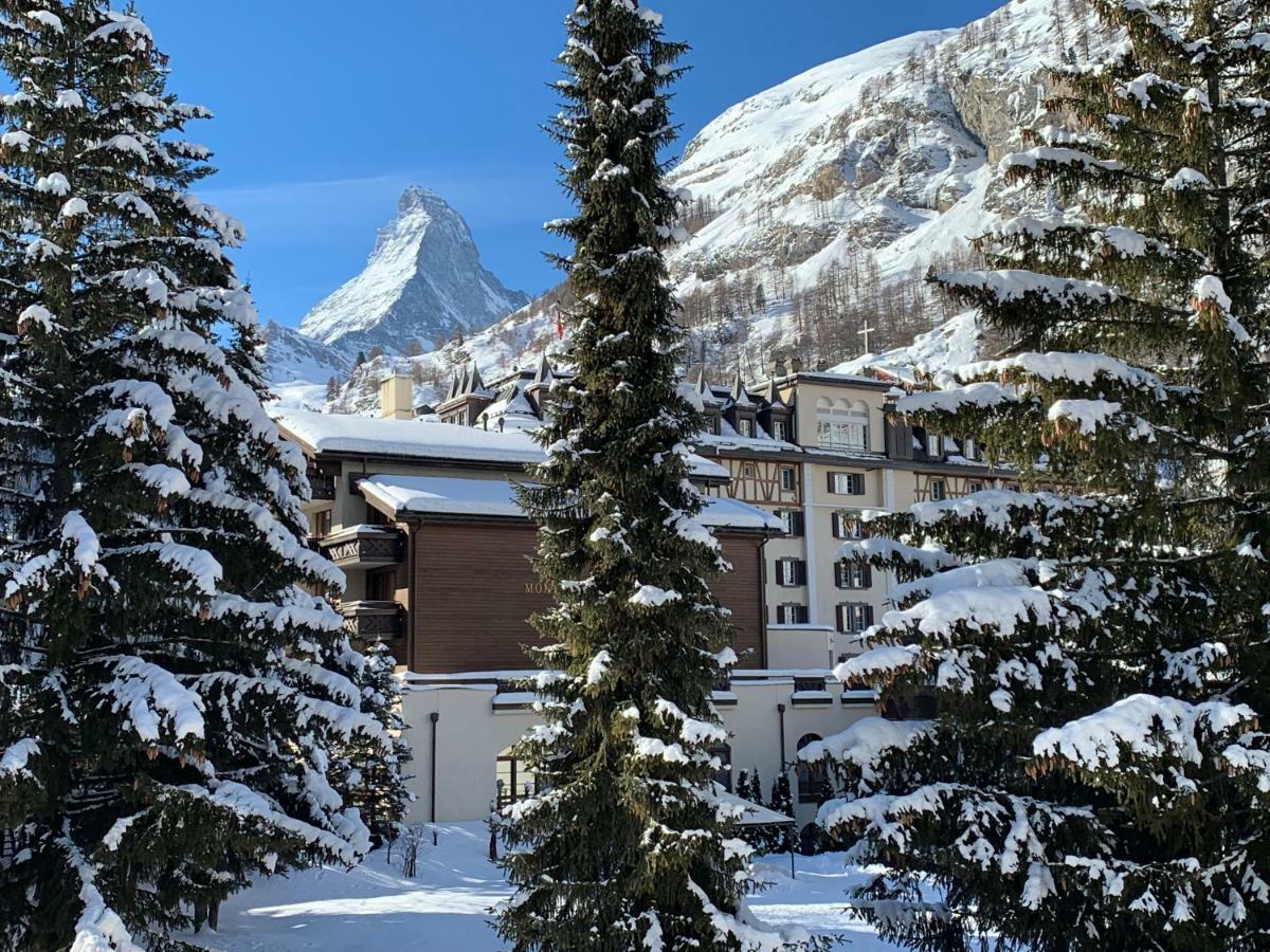 Appartamento Emeline Zermatt
